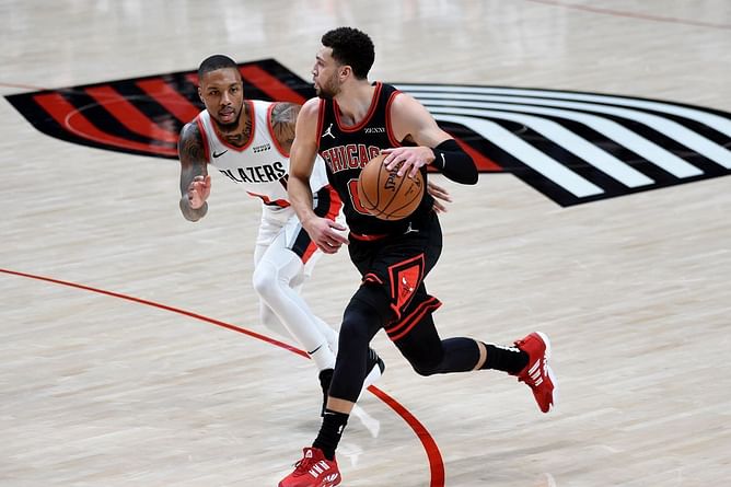 NBA Rumors Roundup: Unrestricted free agent All-Star could end up as Damian Lillard’s new tag team partner in Portland, The Atlanta Hawks could renew their interest in Ben Simmons and more | 11th May 2022