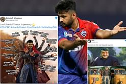 PBKS vs DC memes, IPL 2022: Top 10 funny memes from the latest match