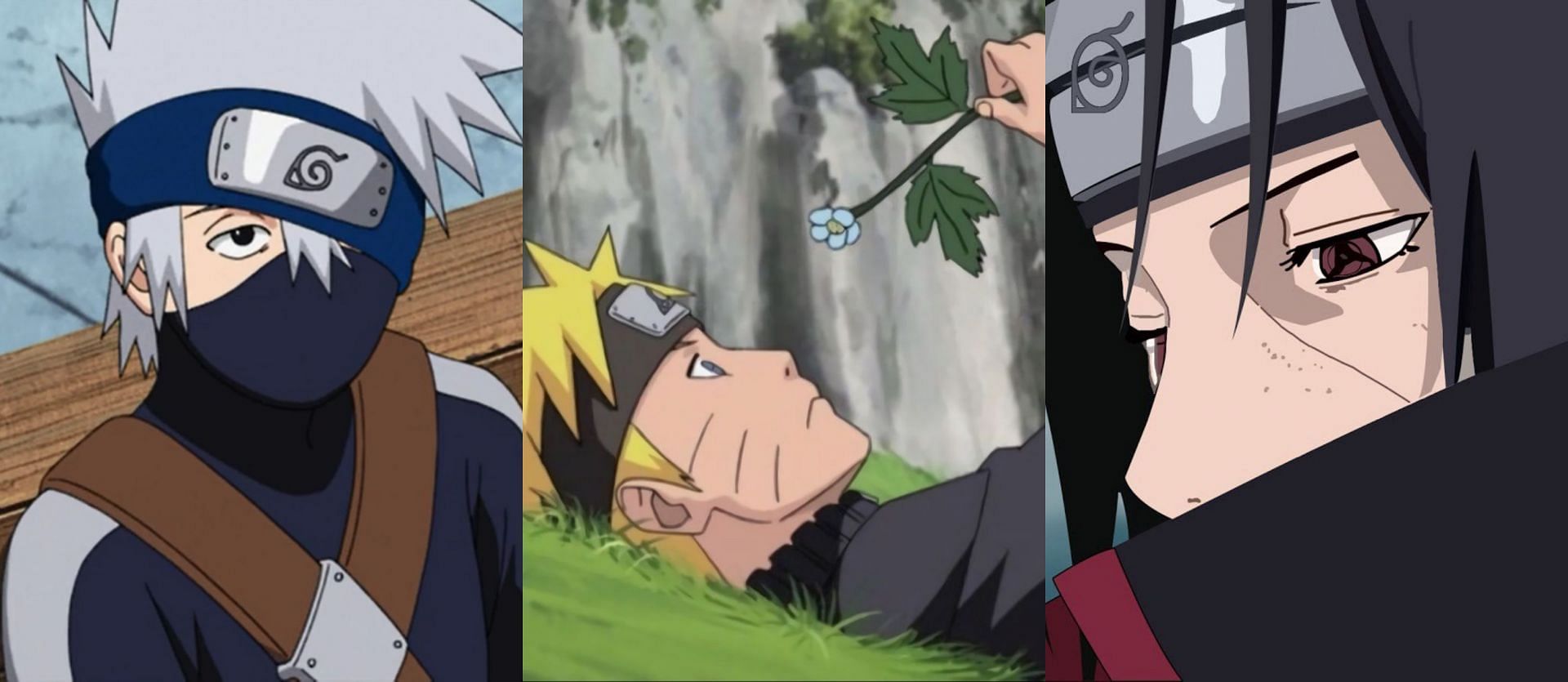 shine; on X: , Kakashi Hatake