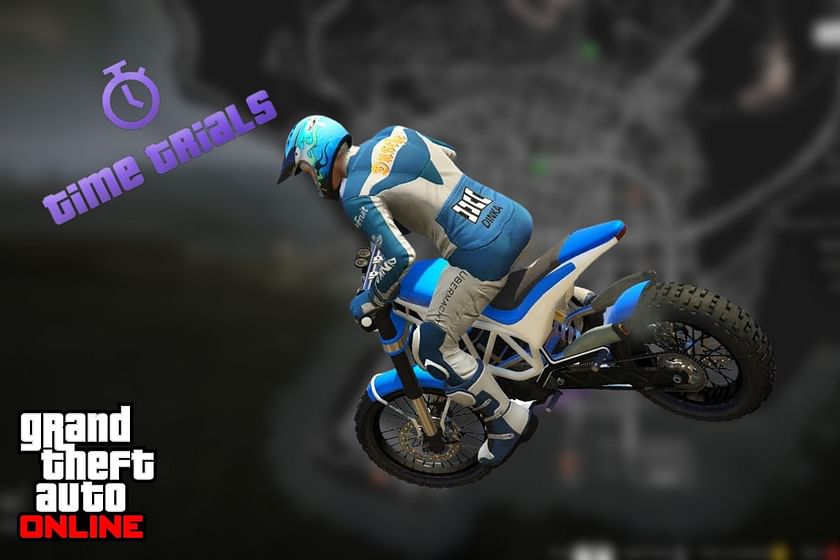 Moto Trials Winter  Play Now Online for Free 