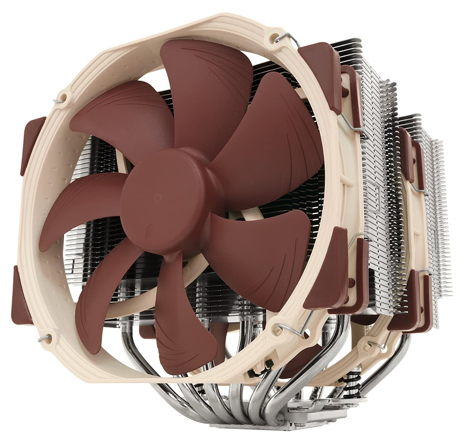 Noctua NH-D15 (Image via Amazon)