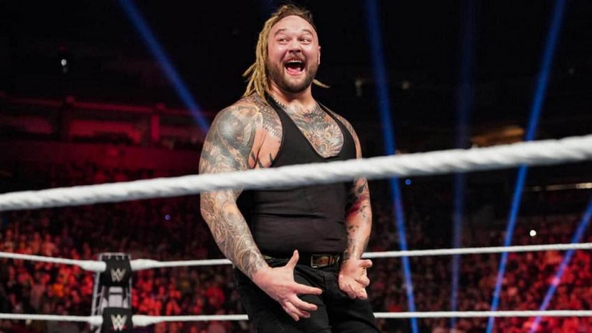 WWE दिग्गज ब्रे वायट ने नया नाम ट्रेडमार्क किया है 
