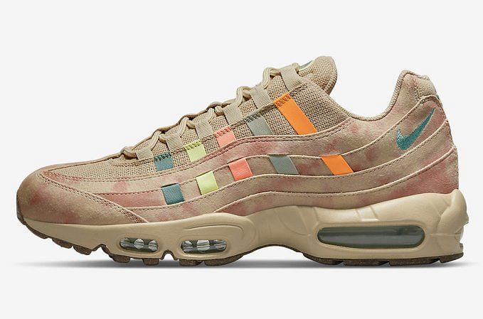 Nike Air Max 95 colorways of all time