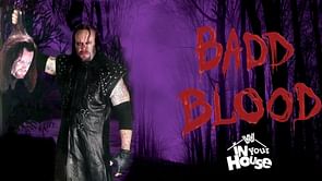 6 world champions who competed at WWE In Your House: Badd Blood