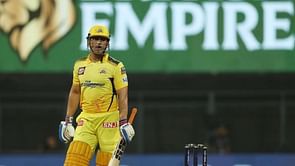 IPL में राजस्थान रॉयल्स के खिलाफ कैसा रहा है एमएस धोनी का प्रदर्शन?