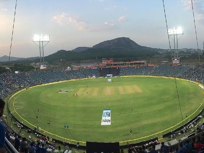MEC vs AZS Dream11 Prediction: Fantasy Cricket Tips, Today's Playing 11 and Pitch Report for Trinidad T20 2022, Match Premiership II 2nd Semi-Final