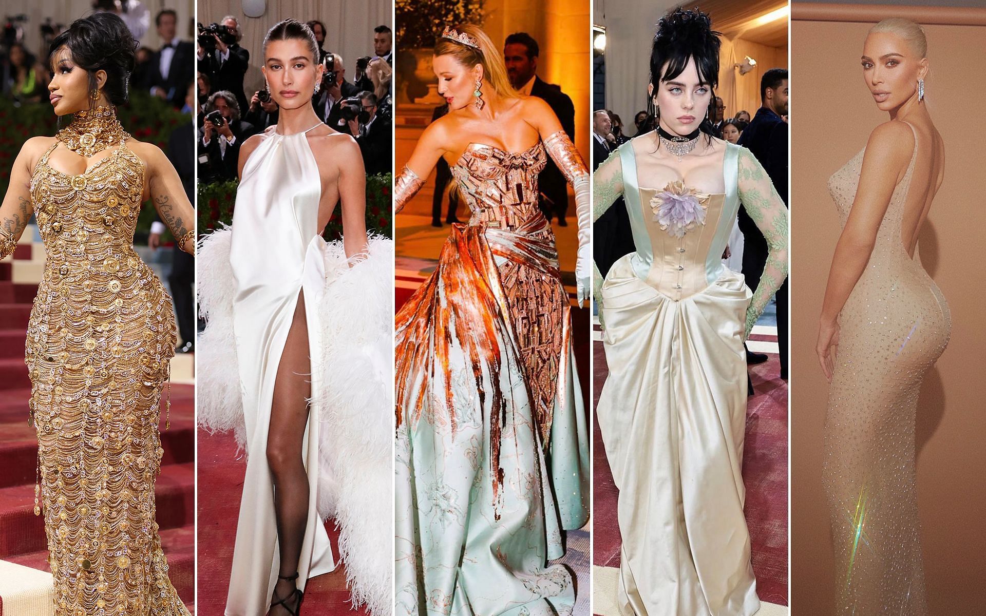 Met Gala 2022: Gilded Age Landmarks Inspire Fashion Choices