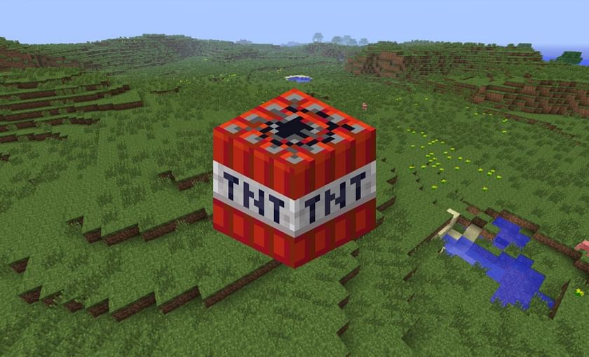 Light Block – Minecraft Wiki