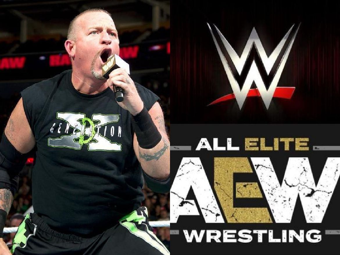 Former WWE Tag Team Champion Road Dogg shared his thoughts about AEW and WWE