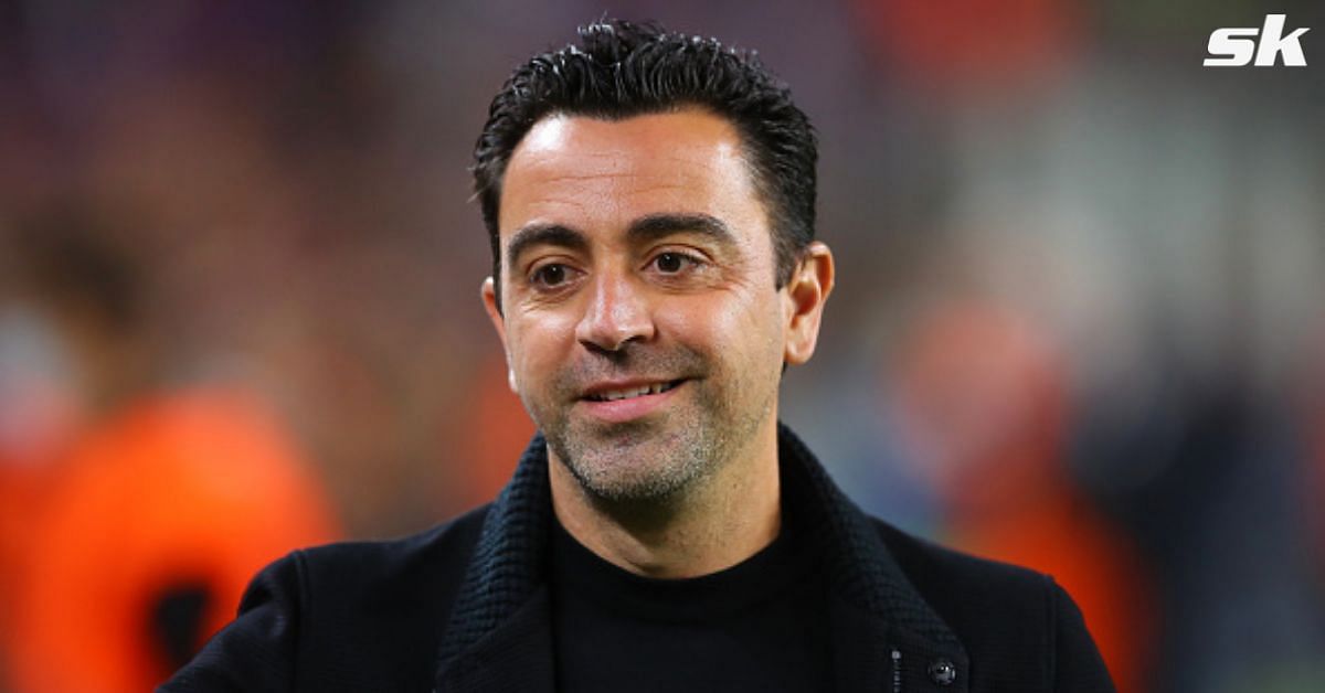 Barcelona offered the chance to sign Brazilian wonderkid