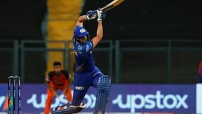 "Why did they keep Tim David on the bench for so long?" - Aakash Chopra on MI's bizarre tactics in IPL 2022