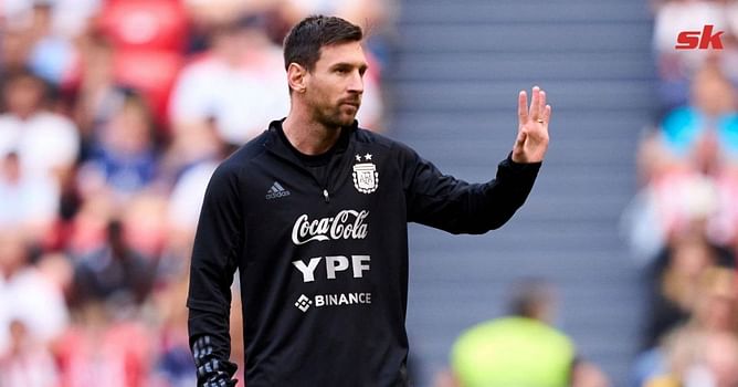 “Football is very changeable” – Lionel Messi offer cryptic response when asked if 2022 FIFA World Cup will be his last