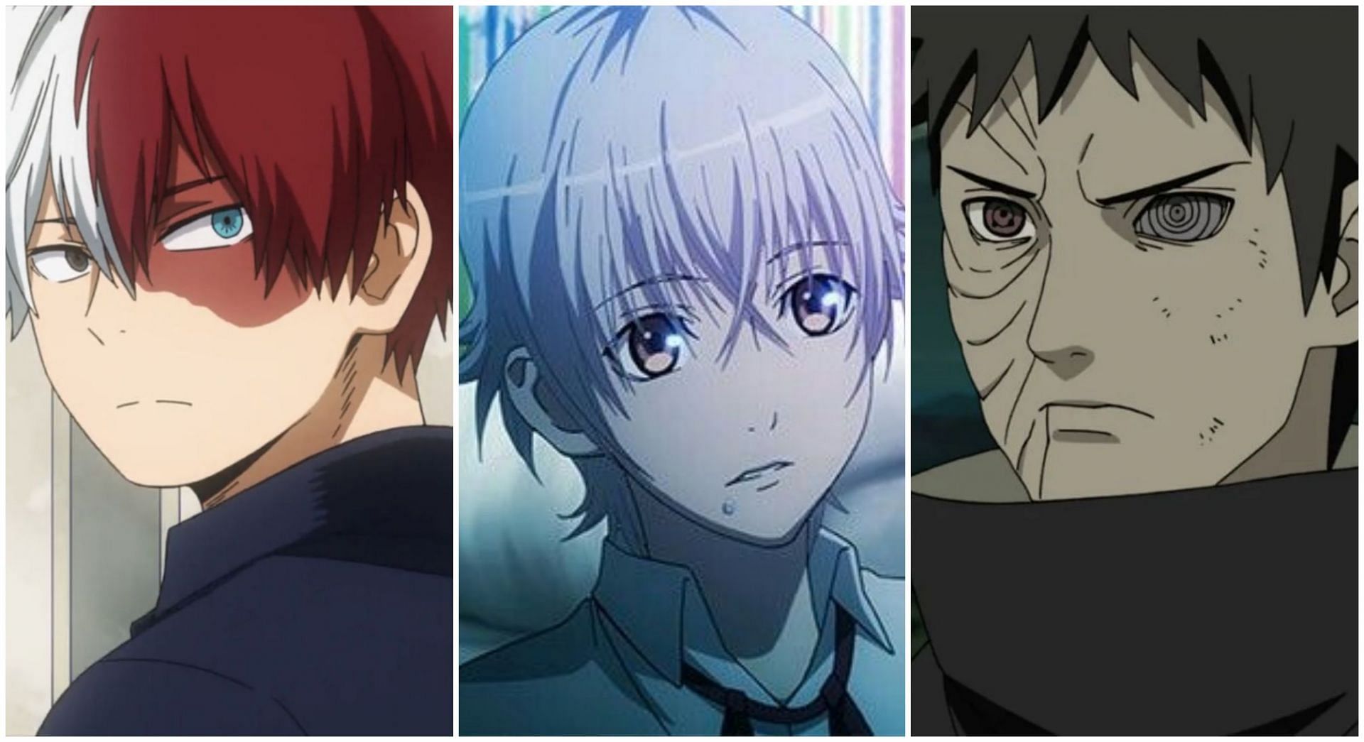 10 Iconic Anime Characters Born In April