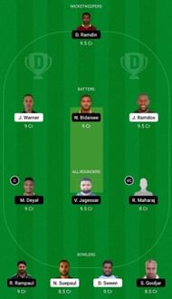 QPC vs PSC Dream11 Fantasy Suggestion #2