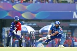 IPL 2022, MI vs DC: Wankhede Stadium pitch history, stats