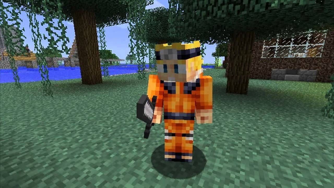 Share more than 151 anime servers for minecraft best - awesomeenglish.edu.vn