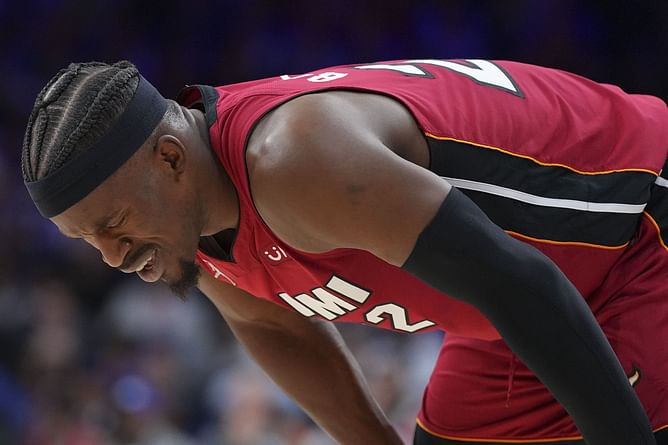 Miami Heat vs. Philadelphia 76ers Match Preview, Prediction, Betting Spreads & Odds - May 8, 2022 | NBA Playoffs 2022
