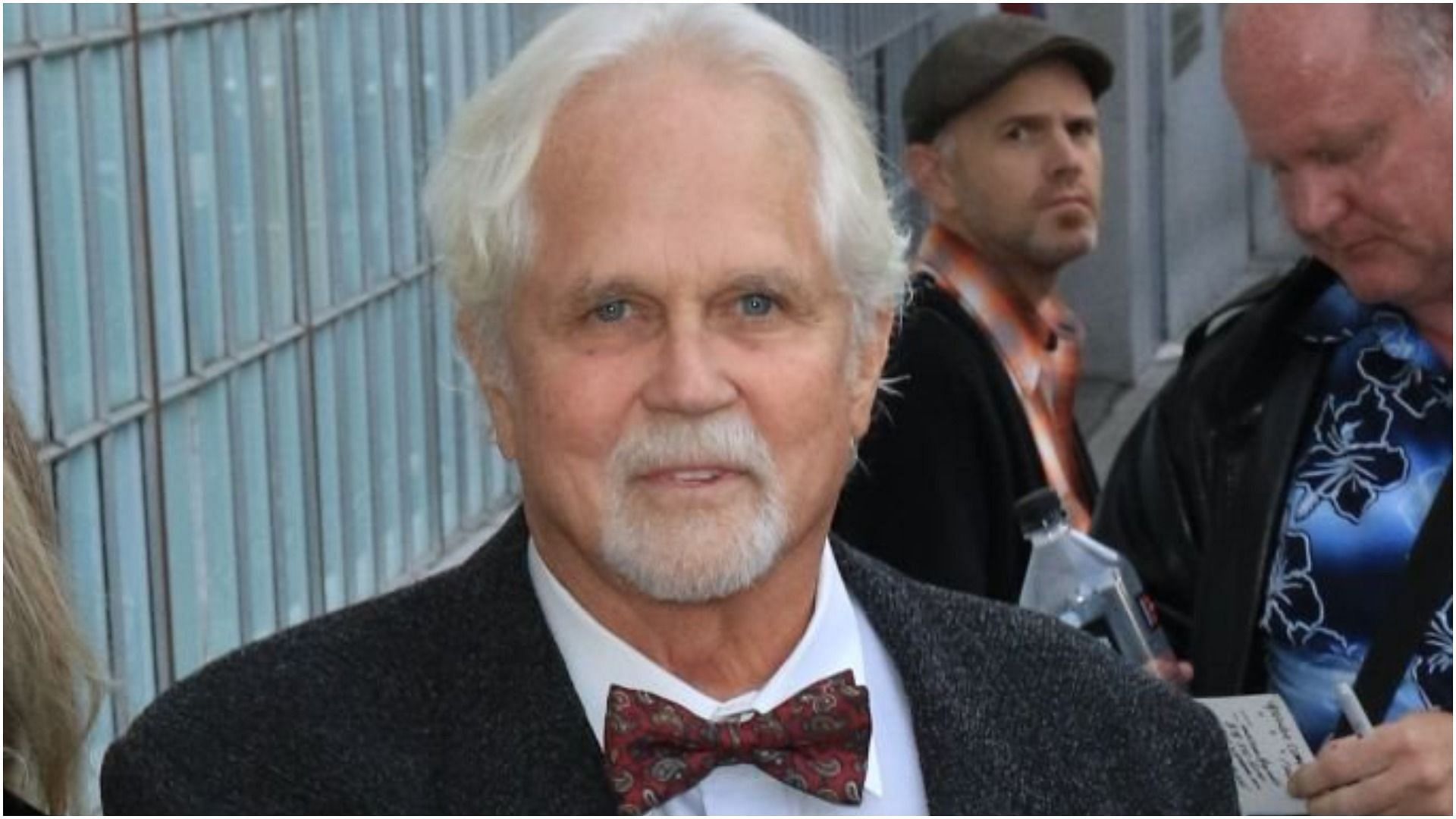 Tony Dow has appeared in several films and TV series (Image via Hollywood To You/Getty Images)