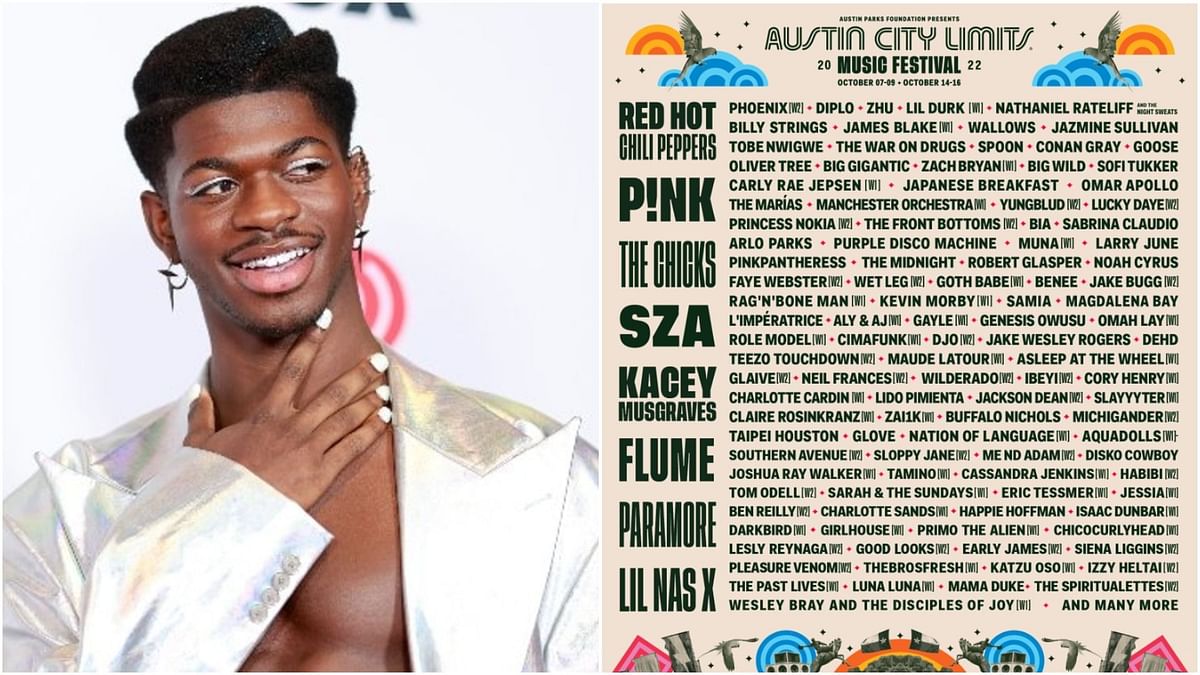 ACL Music Festival 2022 Lineup, tickets, where to buy, dates and more