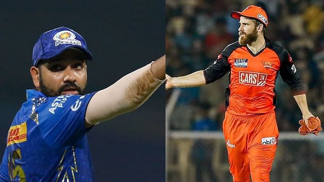 MI vs SRH प्रेडिक्शन - आज का IPL 2022 मैच मुंबई इंडियंस बनाम सनराइज़र्स हैदराबाद कौन जीतेगा?