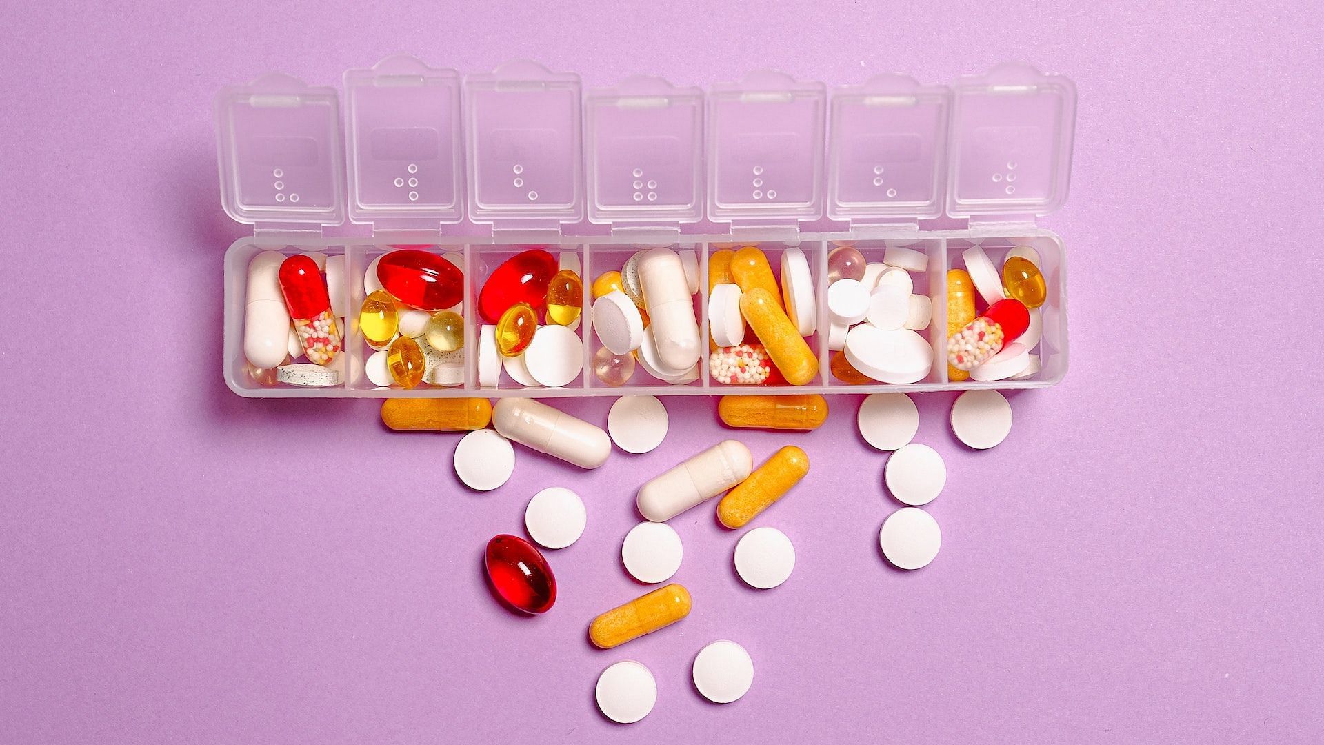 Fact Check Is it Possible to Overdose on Vitamins?