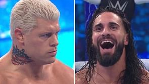 WWE Raw के ऑफ-एयर होने के बाद हुआ धमाकेदार मैच, Seth Rollins ने दी अपने सबसे बड़े दुश्मन को चेतावनी
