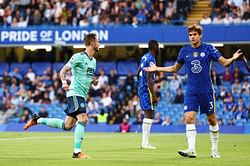 Chelsea 1-1 Leicester City: 5 talking points as Chelsea locks in third place | English Premier League 2021-22