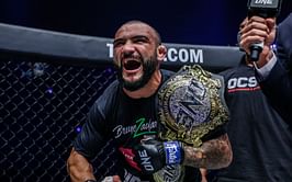 "These are the moments that test our ability to fight for what we most desire" - John Lineker highlights his championship mentality