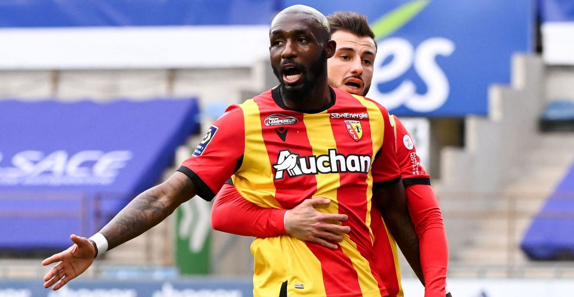 Can Lens pick up a key win over Troyes this weekend?