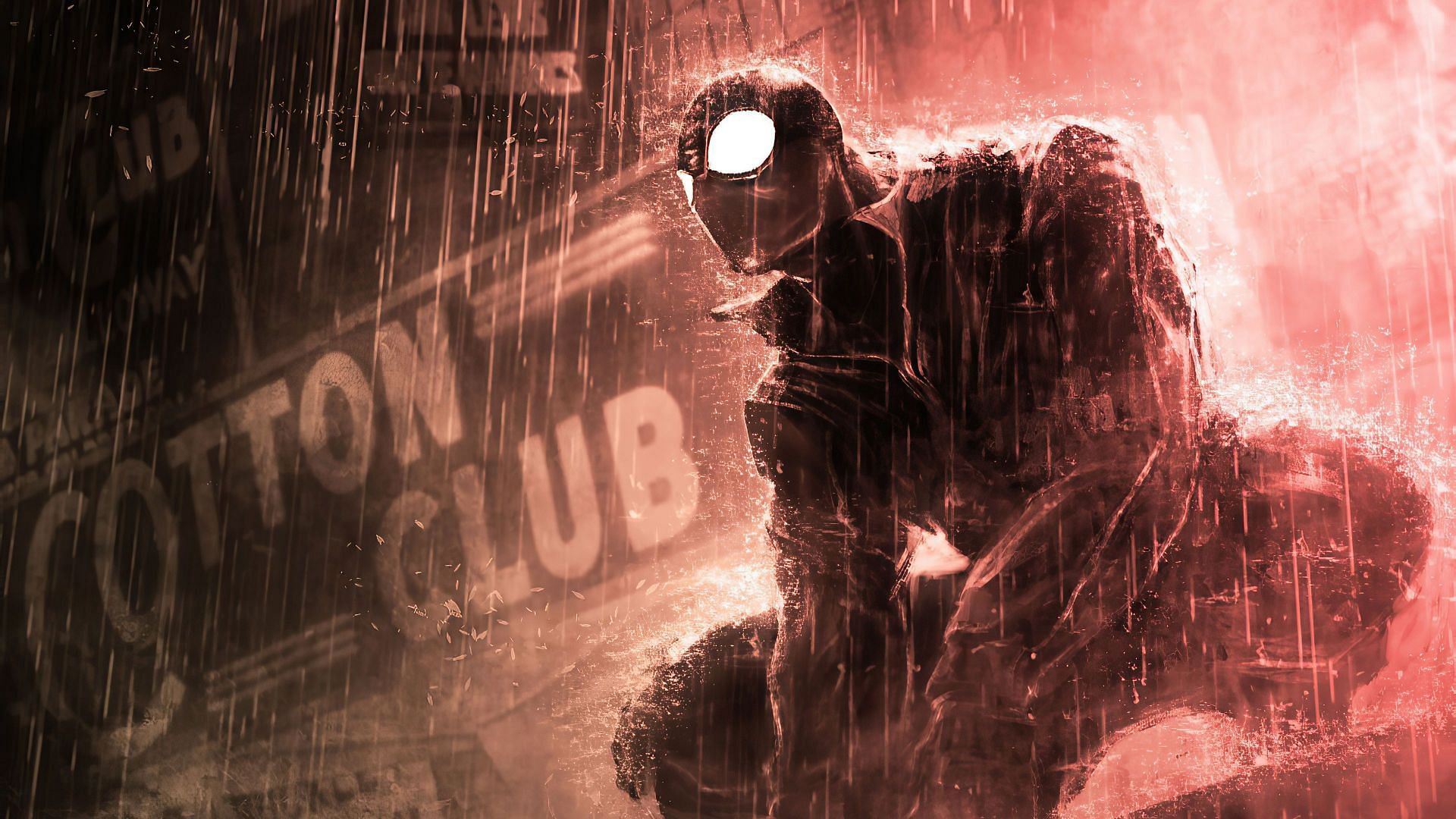 Why 'Spider-Man Noir' needs a Live-action film and how to make it great