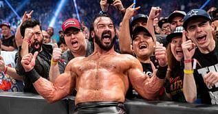 Fantasy booking Drew McIntyre's road to Clash at the Castle in 4 steps