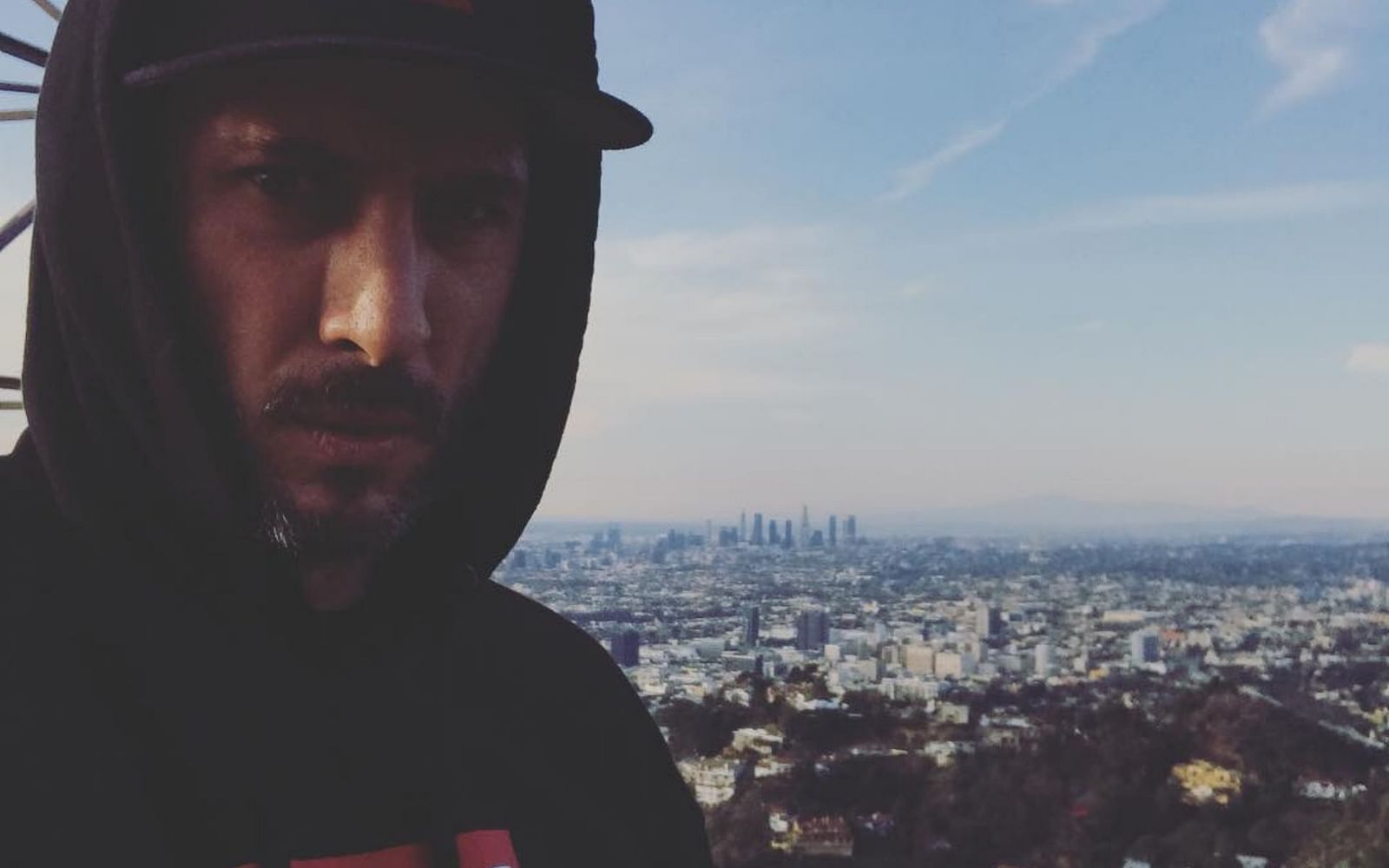 Who is Joe Rogan's podcast producer Young Jamie?