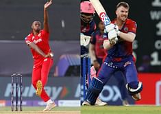 IPL 2022, PBKS v DC: 3 player battles to watch out for