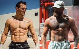 "It's not the red panty night" - Conor McGregor fight is not about the payday for Michael Chandler