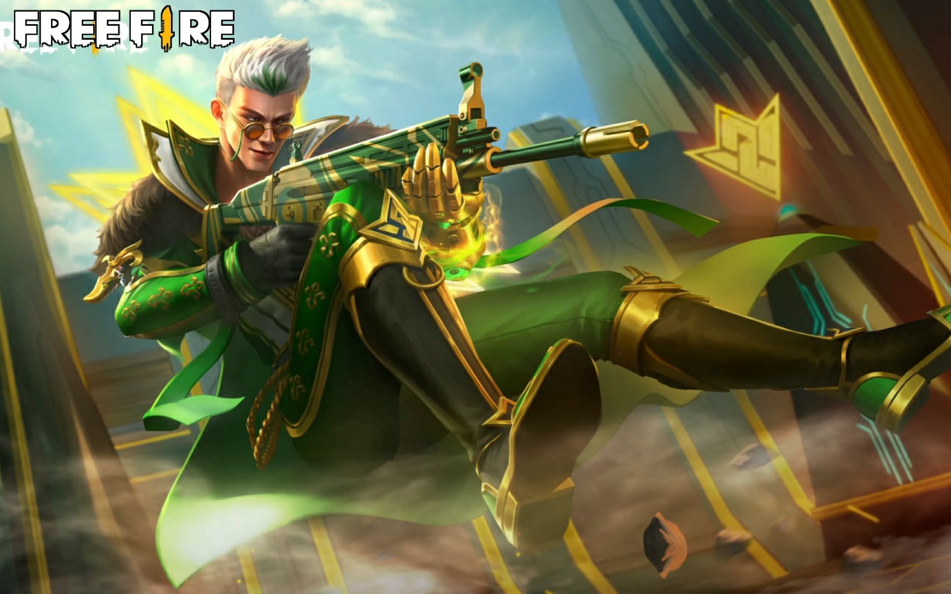 Tips to improve K/D ratio (Image via Garena)
