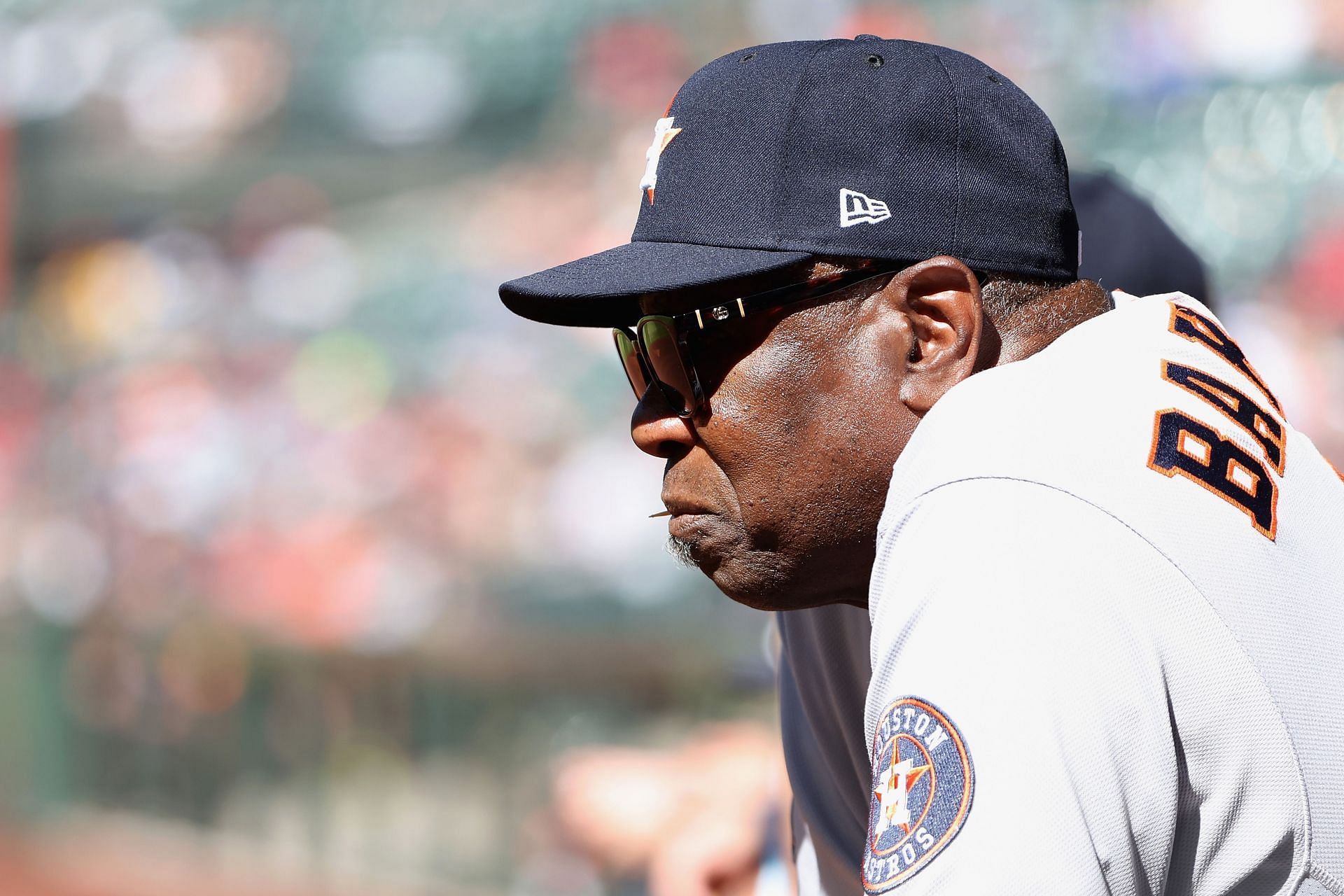 Dusty Baker to return as Houston Astros manager for 2023