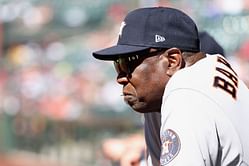 Houston Astros News: Manager Dusty Baker inches from 2000th career win; star second baseman Jose Altuve expected to make a return to the active lineup - May 3rd, 2022