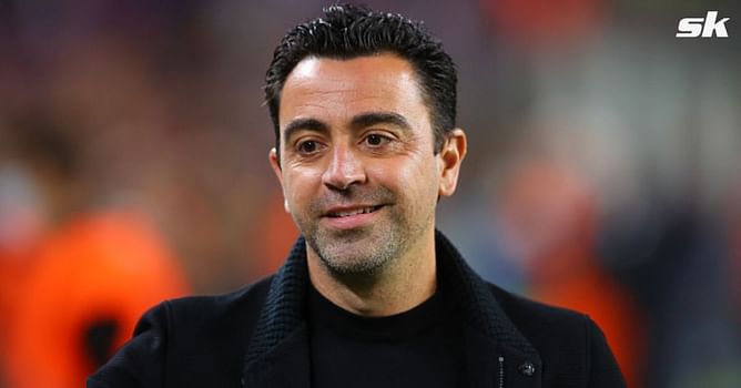 Barcelona set bargain price tag for 23-year-old who is not in Xavi's plans: Reports