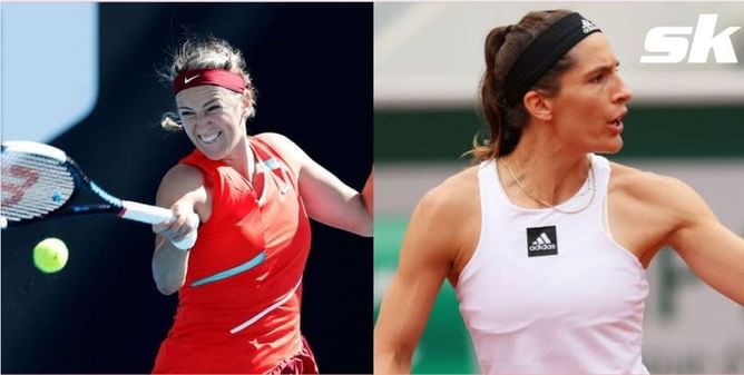 French Open 2022: Victoria Azarenka vs Andrea Petkovic preview, head-to-head, prediction, odds and pick | Roland Garros