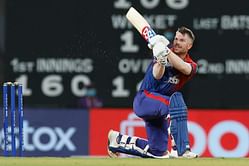 IPL 2022: "David Warner used his experience in the run-chase" - Mohammad Kaif lauds DC opener's level-headed knock against RR