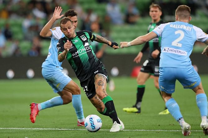 Melbourne City vs Western United prediction, preview, team news and more | A-League Grand Final 2021-22
