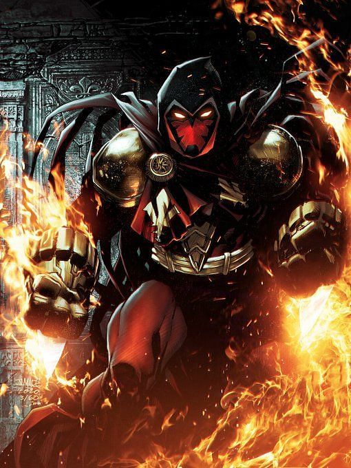 Who is Azrael (aka Jean-Paul Valley)? Origin explored as DC features ...