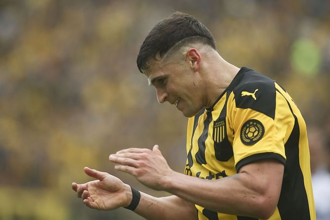 Olimpia vs Penarol prediction, preview, team news and more | Copa Libertadores 2022