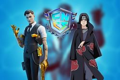 Everything new coming into Fortnite in Chapter 3 Season 2