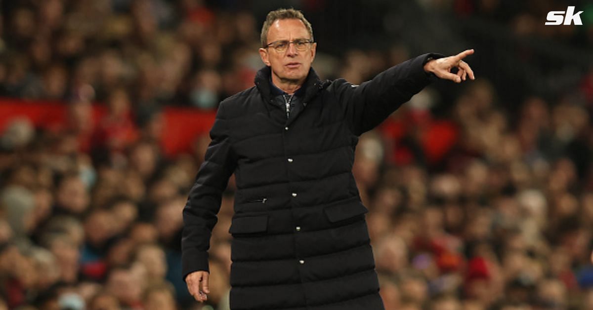 Manchester United have tabled a mammoth offer for a Napoli star.