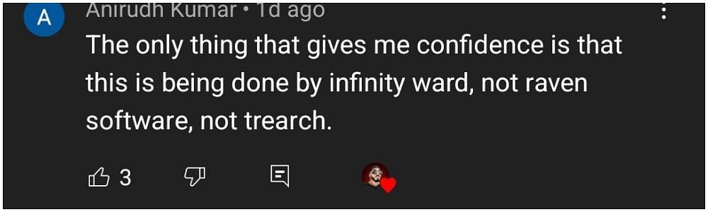 Is there any real hope of Warzone 2 being good? With Infinity Ward in charge, there&#039;s at least some hope (Image via NICKMERCS/YouTube)