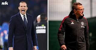Juventus offer 3-year-deal worth €7.5 million-per-year + bonuses to sign Manchester United superstar: Reports