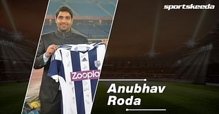 “Brands have realised the power of IPL and have confidence in achieving ROI” – Anubhav Roda, ex-PwC, Sports sponsorship and activation thought leader