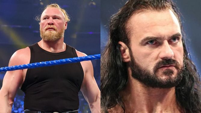 5 Top WWE Rumors from this week: Top star has left the company, Former champion requests release after frustration, Plans for "biggest" opponent of Roman Reigns