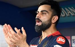 "We wanted to leave it all out there" - RCB's Mike Hesson on Virat Kohli's speech during timeout in IPL 2022 playoffs clash vs RR